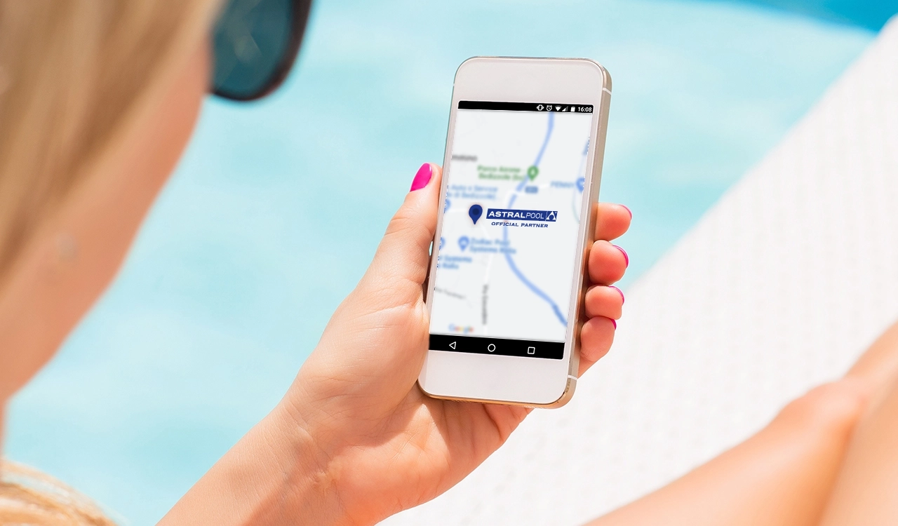 Trova il rivenditore più vicino a te